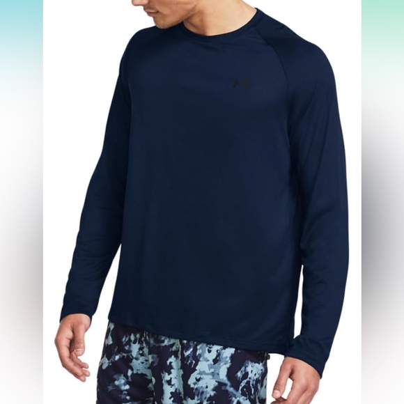 Under Armour Other - Men’s Under Armour long sleeve top size 2X